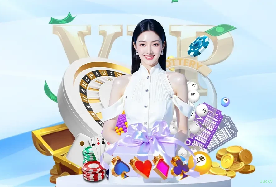 luck9 app de jogo para jogadores brasileiros