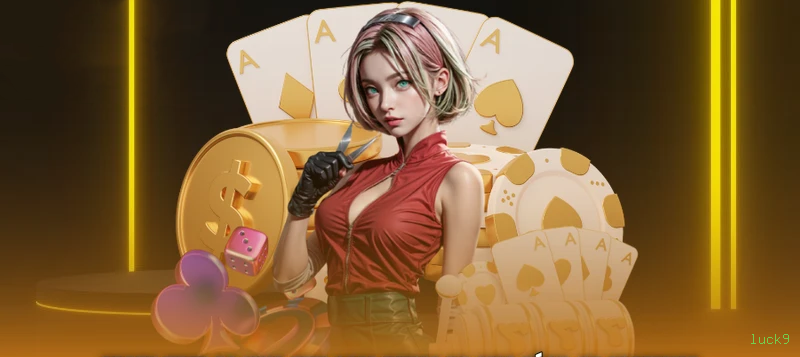 luck9 app de jogo para jogadores brasileiros