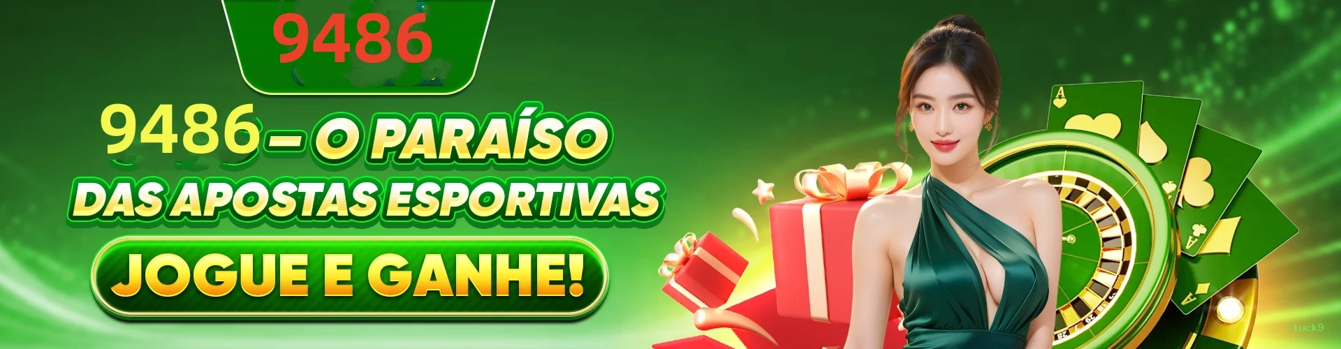 Lista de jogos para luck9 seção de ganhos