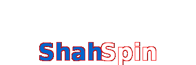 ShahSpin